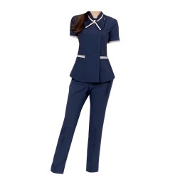 Manufacturing medical beauty work clothes, fashionable nursing instructor uniforms, postpartum center work clothes, dental clinic nurse uniforms SKU067 Manufacturing medical beauty work clothes, fashionable nursing instructor uniforms, postpartum center work clothes, dental clinic nurse uniforms SKU067